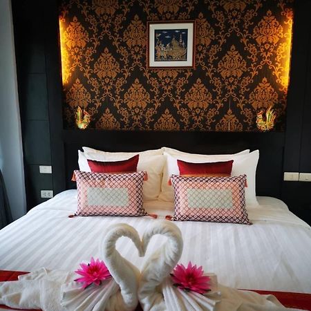 Elephant Room Patong Ngoại thất bức ảnh
