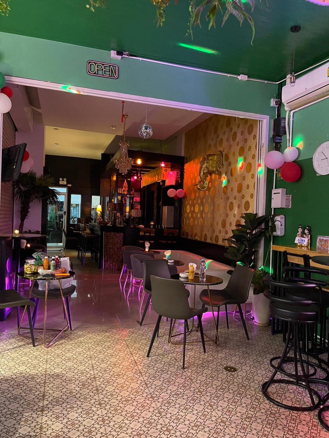 Elephant Room Patong Ngoại thất bức ảnh